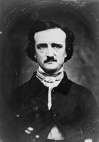 埃德加·爱伦坡 Edgar Allan Poe