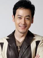 邱心志 Xin-zhi Qiu