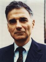 拉尔夫·纳德 Ralph Nader