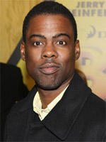 克里斯·洛克 Chris Rock