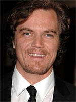迈克尔·珊农 Michael Shannon
