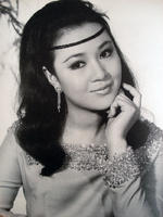 汪萍 Wang Ping