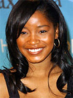 柯柯·帕尔莫 Keke Palmer