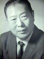 井淼 Miao Ching