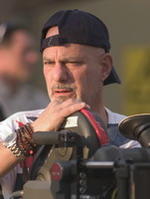 罗伯·科恩 Rob Cohen