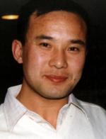 刘利年 Linian Liu