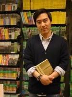 张侨勇 Yung Chang