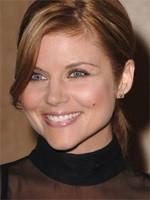 蒂凡妮·西森 Tiffani Thiessen
