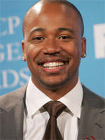 哥伦布·绍特 Columbus Short
