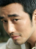 赵汉善 Han-seon Jo