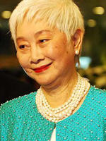 卢燕 Lisa Lu