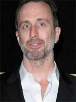 詹姆斯·麦克提格 James McTeigue