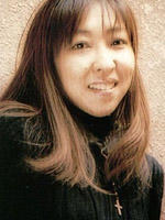 高山南 Minami Takayama