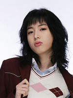 郑多惠 Ta-Hye Jeong
