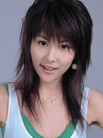 贾青 Qing Jia
