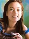 佐伯日菜子 Hinako Saeki