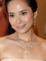 郭羡妮 Sonja Kwok