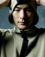崔志浩 Ji-ho Chui