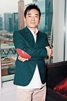 吕方 Fong Liu
