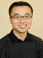 许诚毅 Raman Hui