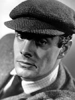 路易斯·乔丹 Louis Jourdan