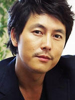 郑宇成 Woo-sung Jung