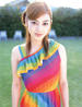 平爱梨 Airi Taira)