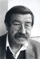 君特·格拉斯 Günter Grass