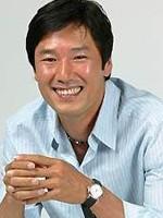白钟学 Jong-hak Baek