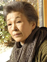 草村礼子 Reiko Kusamura