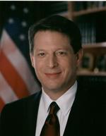 阿尔·戈尔 Al Gore