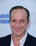 克拉克·格雷格 Clark Gregg