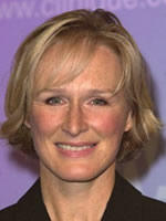 格伦·克洛斯 Glenn Close