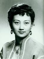 王晓棠 Xiaotang Wang