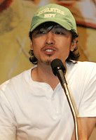 朴光贤 Kwang-hyun Park