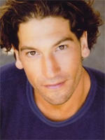 乔·博恩瑟 Jon Bernthal