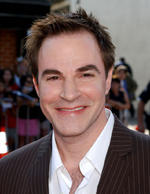 罗杰·巴特 Roger Bart