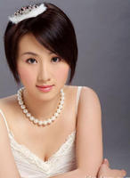 孟瑶 Yao Meng