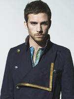盖伊·贝瑞曼 Guy Berryman