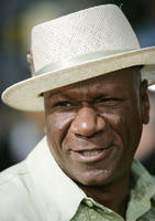 文·瑞姆斯 Ving Rhames