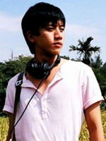 莫子仪 Ziyi Mo