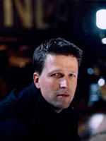 克劳斯·哈洛 Klaus Härö