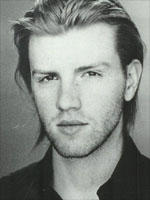 丹尼尔·纽曼 Daniel Newman