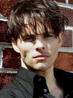 詹姆斯·麦斯登 James Marsden