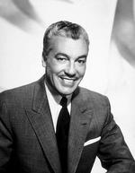 恺撒·罗摩洛 Cesar Romero