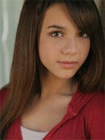 汉娜·马克斯 Hannah Marks