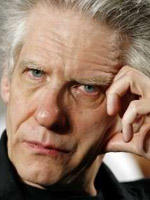 大卫·柯南伯格 David Cronenberg