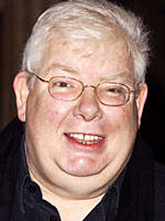 理查德·格雷弗斯 Richard Griffiths