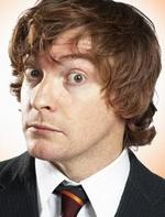 瑞斯·达比 Rhys Darby