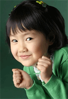 陈智熙 Ji-Hee JIN